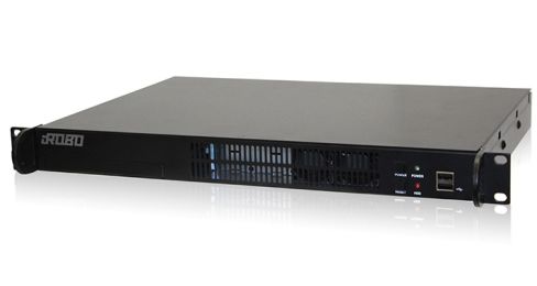 Промышленный сервер iROBO-1000-10X3, IPC2U