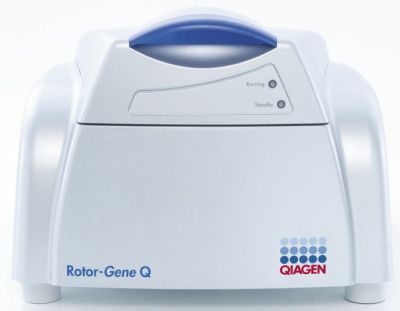 Амплификатор Rotor-Gene Q 5plex, Qiagen