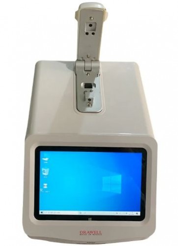 Нано-спектрофотометр DW-K5500 Plus G21, Drawell