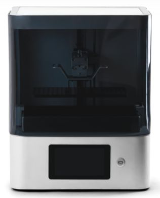 Профессиональный фотополимерный 3D-принтер Liquid Crystal Dental, Photocentric