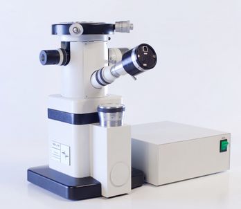 Микроскоп интерференционный автоматизированный МИА-1М, ВНИИОФИ
