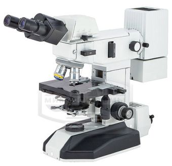 Люминесцентный микроскоп Микмед-2, ЛОМО