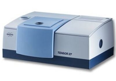 Инфракрасный спектрометр Tensor 27, Bruker Optics