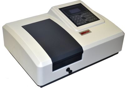 Однолучевой спектрофотометр UNICO 2100UV, United Products
