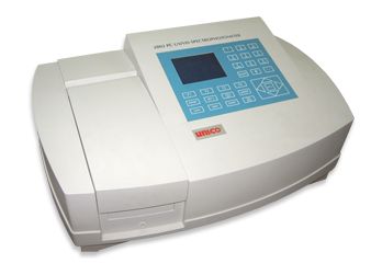 Однолучевой спектрофотометр UNICO 2802S, United Products