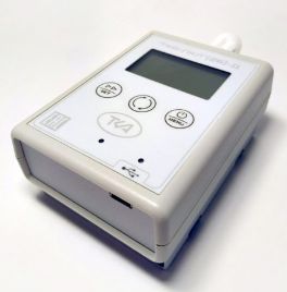 Измеритель-регистратор параметров микроклимата ТКА-ПКЛ-26, ТКА