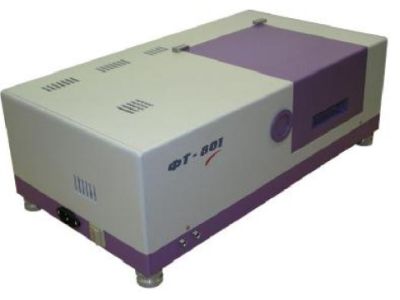 ИК-спектрометр Фурье ФТ-801, Симекс