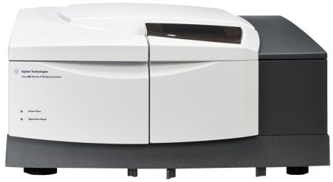 ИК-Фурье спектрометр Cary 660 FTIR, Agilent Technologies