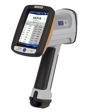 Рентгенофлуоресцентный спектрометр X-MET 7000, Oxford Instruments