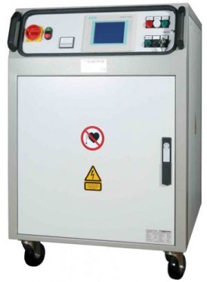 Установка намагничивания M-Series, Magnet-Physik