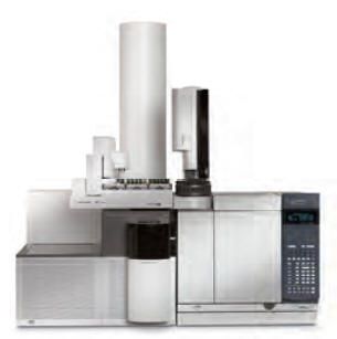 Хромато-масс-спектрометр Agilent 5977A, Agilent Technologies