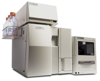 Градиентный полупрепаративный хроматограф Breeze HPLC, Waters