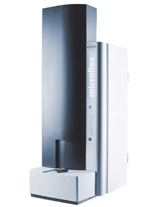 MALDI масс-спектрометр Microflex, Bruker