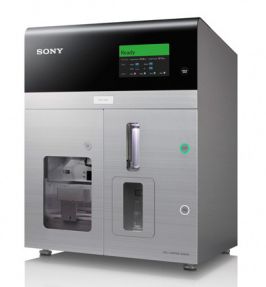Клеточный сортер LE-SH800SBP, Sony Biotechnology