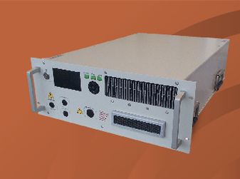 Усилитель мощности 80 МГц - 1000 МГц N-MT 250, Prana