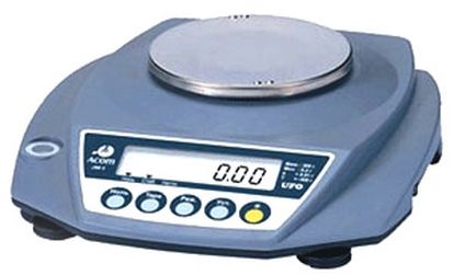 Лабораторные весы JW-1-200, Acom