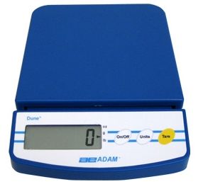 Технические весы DCT 201, Adam