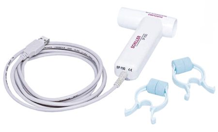 Спирометр PC Spirometry, Schiller