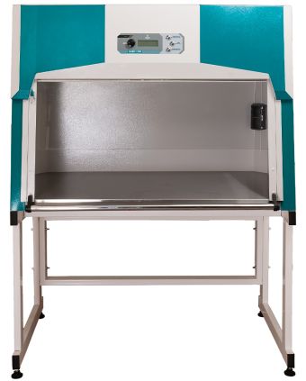 Бокс для ПЦР-диагностики БАВС-1200, Таглер