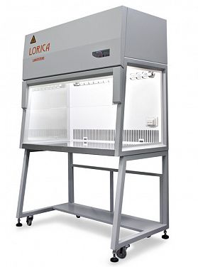 Ламинарный бокс "Ламинар-С"-1,2 LORICA, Lamsystems