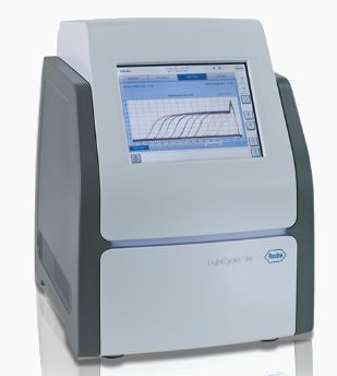 Амплификатор Real-time LightCycler 96, ROCHE