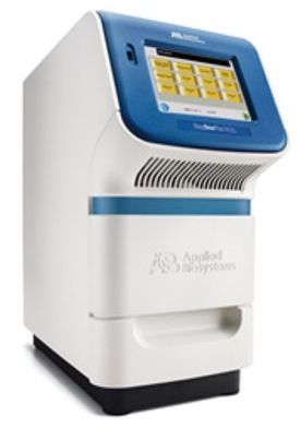Амплификатор автоматический StepOne Real-Time PCR System, Applied Biosystems