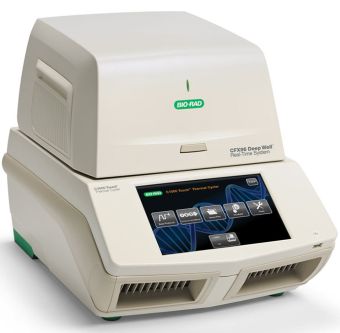 Амплификатор Real-time CFX96 Touch, BioRad