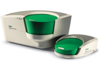 Система для капельной цифровой ПЦР QX100, BioRad