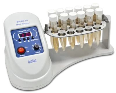 Мини-ротатор Bio RS-24, BioSan