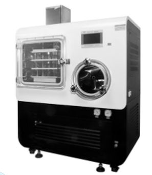Камерная лиофильная сушка 30F, Scientz