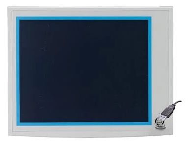 Панельный ЖК-монитор FPM-5191G-R3BE, Advantech