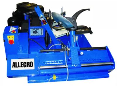 Стенд шиномонтажный грузовой ALLEGRO, ATEK