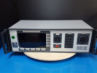 Контроллер CO3000-4P для управления 4-мя устройствами позиционирования, Innco System