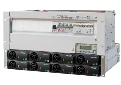 Установка питания PS60-0240, Штиль