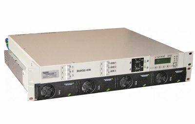 Установка питания PS60-0120, Штиль