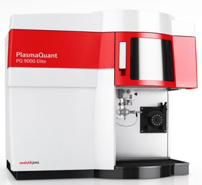 Оптико-эмиссионный спектрометр PlasmaQuant 9100, Analytik-Jena