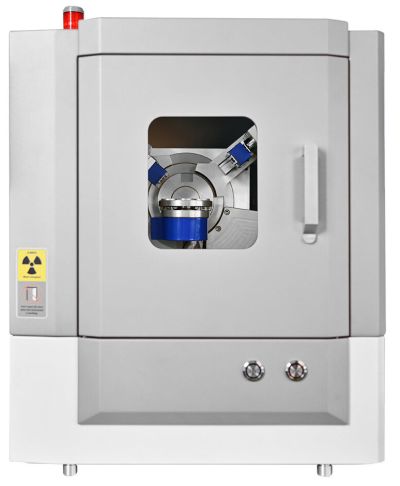 Настольный рентгеновский дифрактометр DX-27mini, HAOYUAN