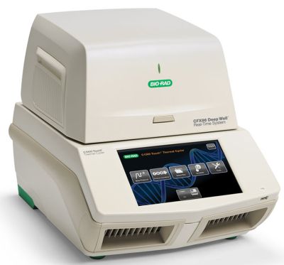 Амплификатор Real-time CFX96 Touch, Bio-Rad