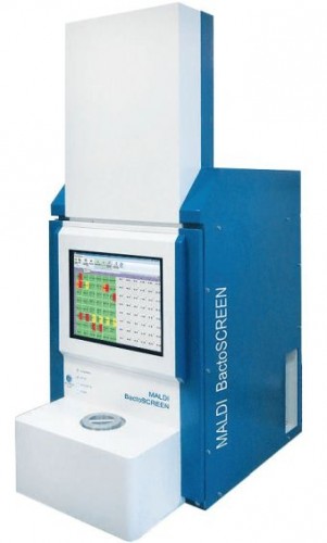 Микробиологический анализатор BactoSCREEN, Scientific Analysis Instruments