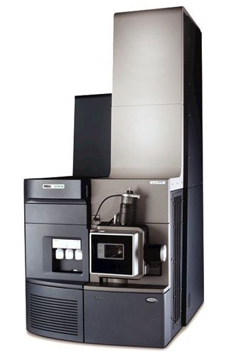 Масс-спектрометр высокого разрешения Q-TOF XEVO G2-XS, Waters