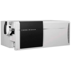 Масс-спектрометр 6410 QQQ Triple Quad, Agilent Technologies