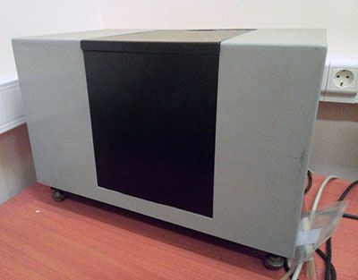 Масс-спектрометр MALDI-TOF AutoFlex Speed, Bruker Corporation