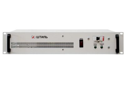 ИБП постоянного тока PS6010G 19", Штиль
