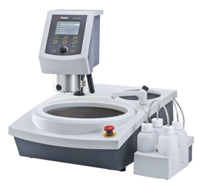 Шлифовально-полировальный станок LaboPol-30, Struers