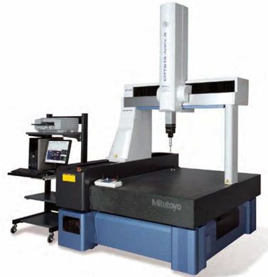 Координатно-измерительная машина Crysta-Apex S574, Mitutoyo