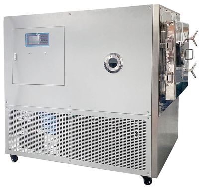Пилотная лиофильная сушилка FD-200F, Labfreez