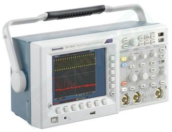 Осциллограф цифровой TDS3052C, Tektronix