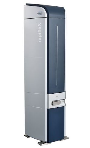 MALDI времяпролетный масс-спектрометр RapifleX-TOF/TOF, Bruker