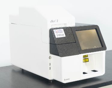 Система для генерации кластеров cBot2, Illumina