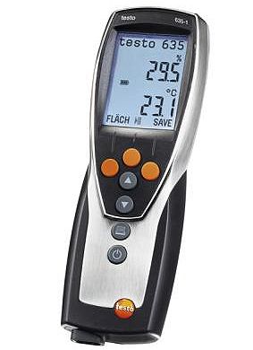 Термогигрометр Testo 635-1